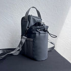 Magnetic Water Bottle Crossbody Bag – Waterproof Hands-Free Carrier - BsBuy