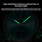 Swiss brand luxury men's watch