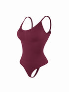Seamless Backless Bodysuit – Adjustable Shaping Bodysuit for Women - BsBuy