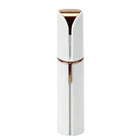 Lipstick Mini Electric Shaver – Portable Hair Removal for Face & Body - BsBuy