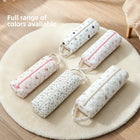 Portable Hair Styling Tool Storage Bag | 6 Designs | Cotton | Travel & Home - BsBuy