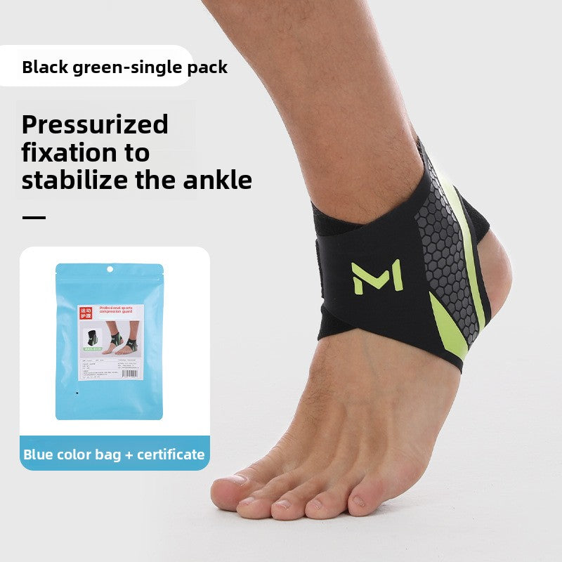 Sports Ankle Brace Support - BsBuy