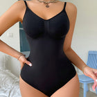 Seamless Backless Bodysuit – Adjustable Shaping Bodysuit for Women - BsBuy