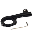 Bicycle Handlebar Camera Mount | Aluminium Alloy Q-Clamp for Action Cameras - BsBuy