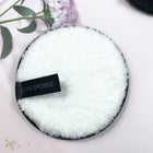 Makeup remover puff