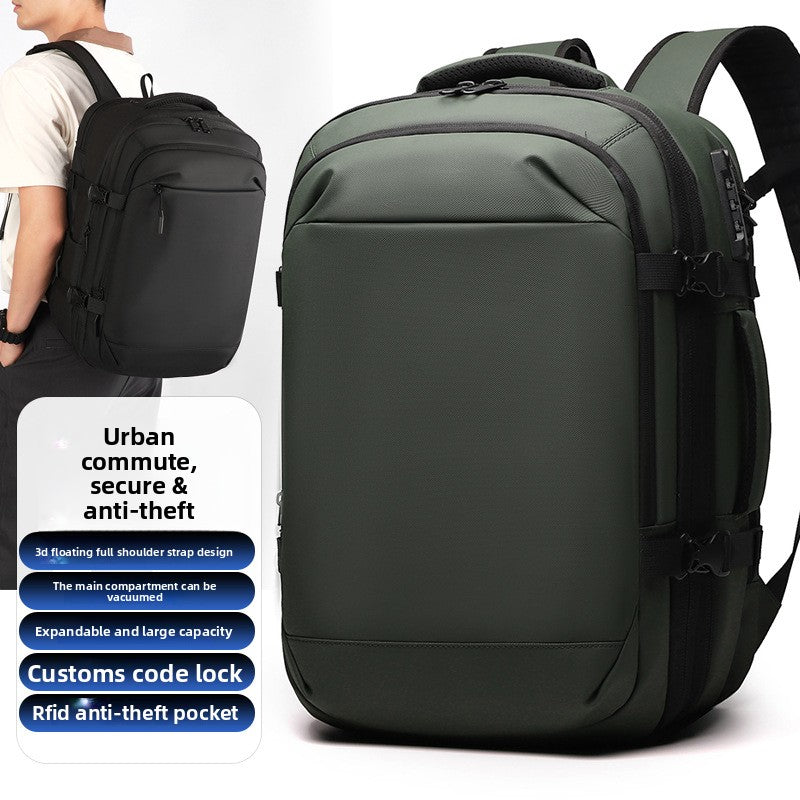 Travel Backpack - BsBuy