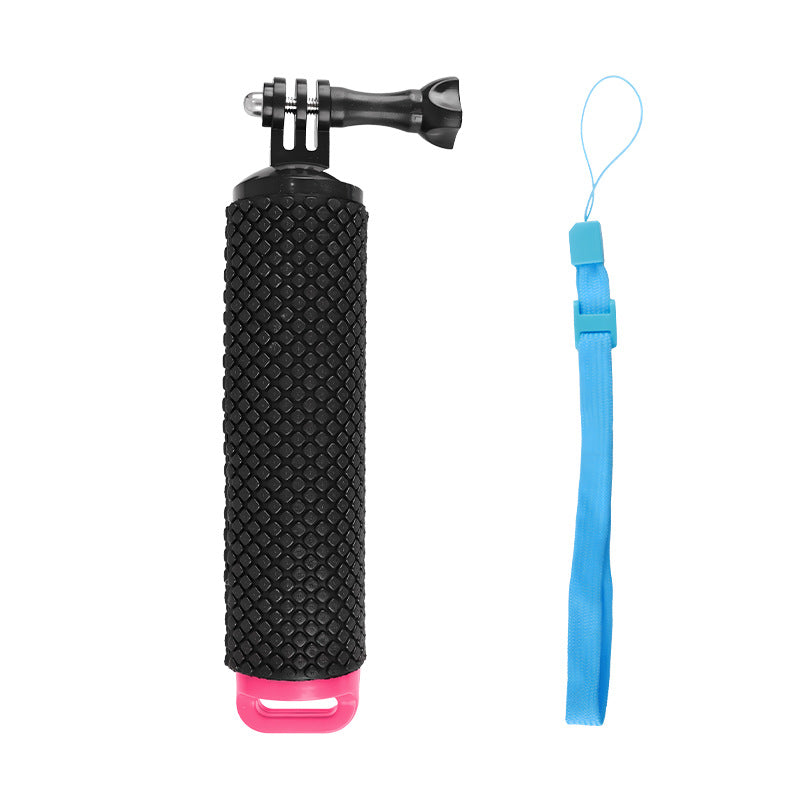 GoPro Floating Selfie Stick — Underwater Buoyancy Handheld Stabilizer | Waterproof | 10 Colour Options - BsBuy