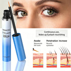 Peptide Eyelash Growth Serum — Longer, Thicker Lashes & Brows (4ml)