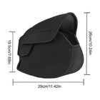 Neoprene Motor Cover for Electric Bikes – Waterproof Dustproof Protection for E-Bike and Off-Road Cycling - BsBuy
