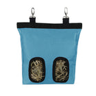 Rabbit Feeding Bag Pet Thatched Bag Mole Feeding Bag Hay Bag Feeder Bag - BsBuy