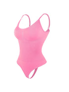 Seamless Backless Bodysuit – Adjustable Shaping Bodysuit for Women - BsBuy