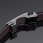 Men's Automatic Buckle Genuine Leather Belt - BsBuy
