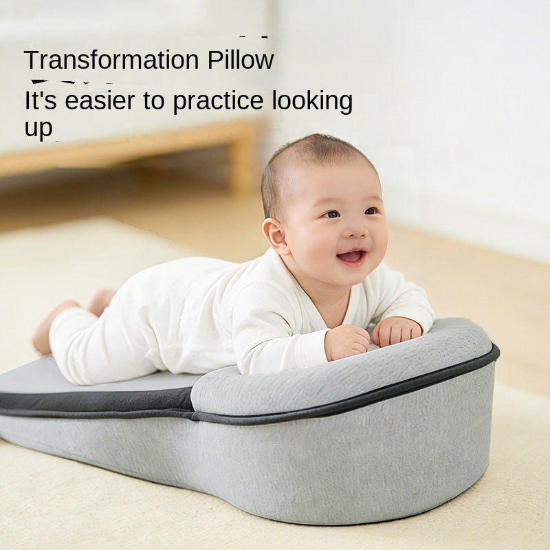 Anti overflow milk choking pillow - BsBuy