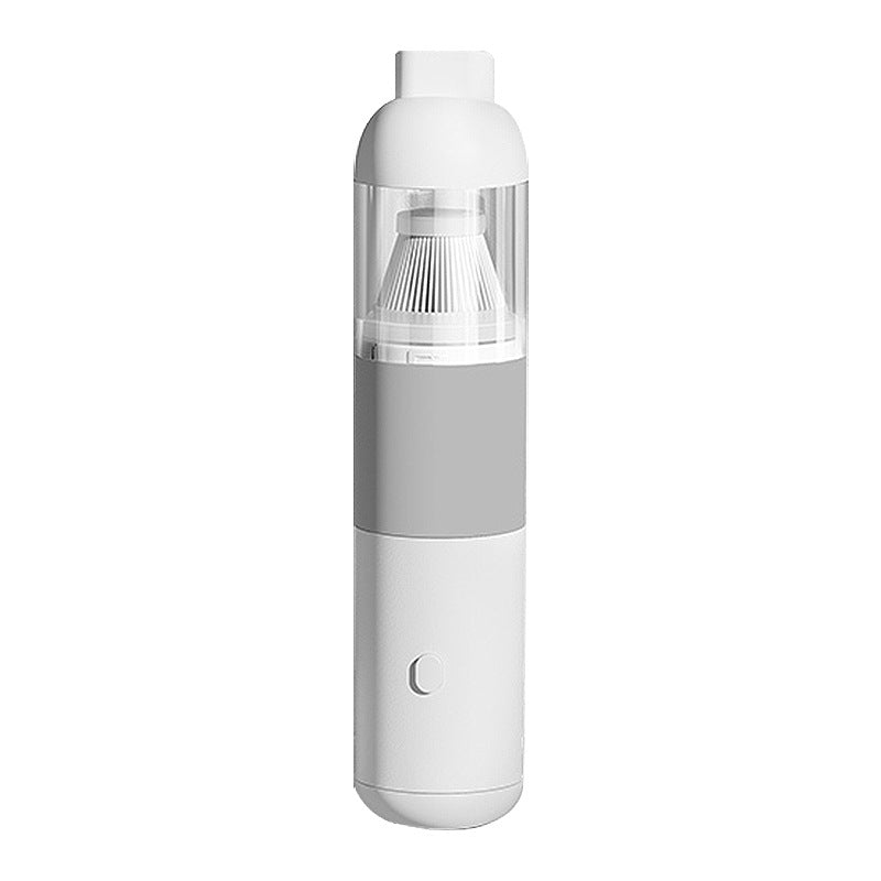 V01 Wireless Handheld Car Vacuum Cleaner – 120W, 5000mAh, Type-C Charging - BsBuy