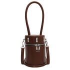 Women's Bag Fashion Handbag Bag New Trend Messenger Bag Cylinder Mobile Phone Bag  Shoulder Bag - BsBuy