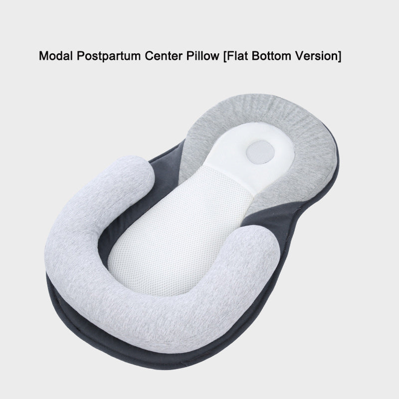 Breastfeeding artifact, nursing pillow, lying down - BsBuy