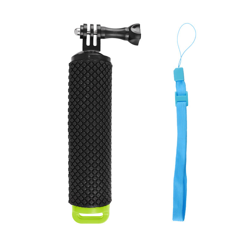 GoPro Floating Selfie Stick — Underwater Buoyancy Handheld Stabilizer | Waterproof | 10 Colour Options - BsBuy