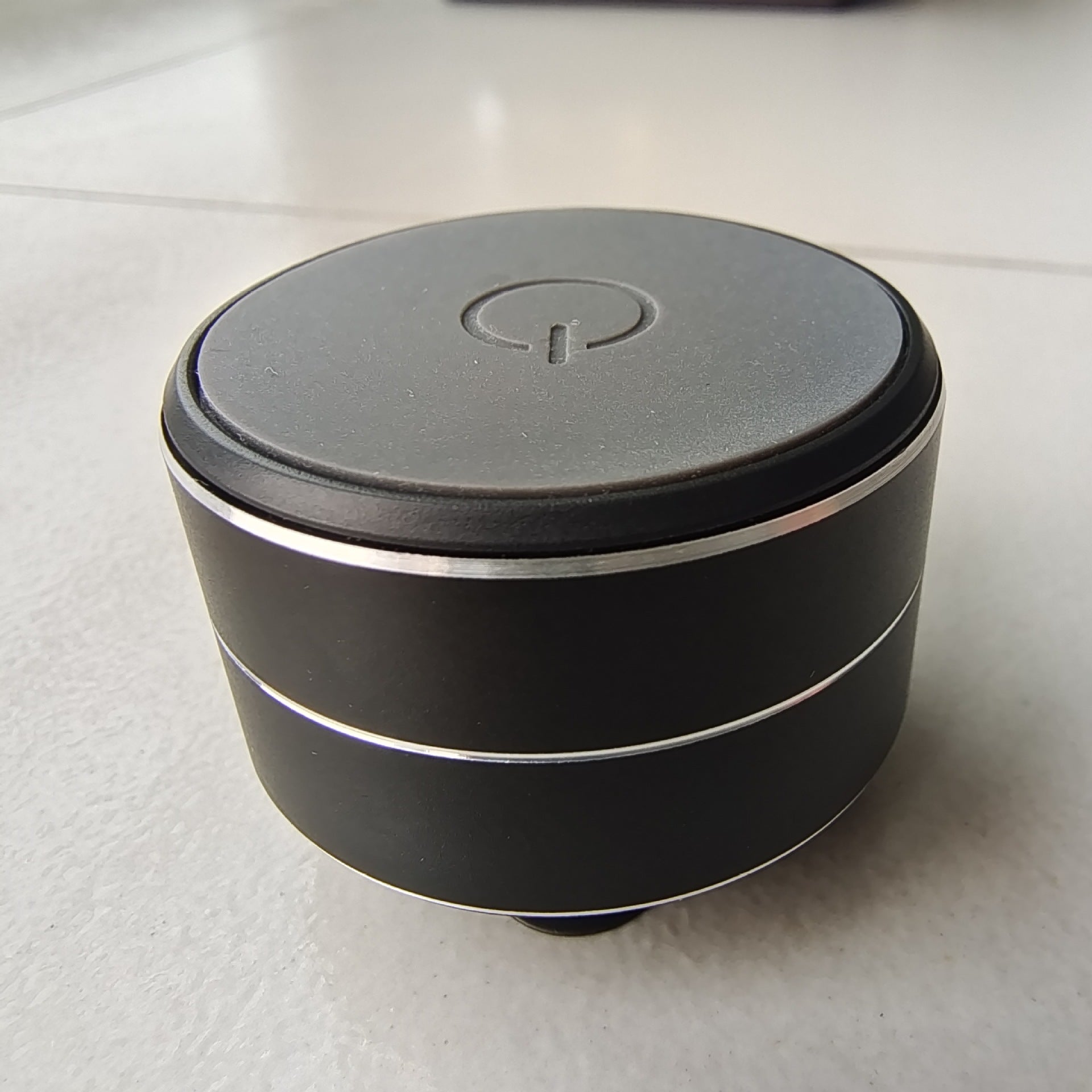 Compact Bone Conduction Bluetooth Speaker – TWS Wireless - BsBuy