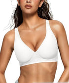 Wireless Jelly Glue Push-Up Bra – Seamless Comfort Bra for Women - BsBuy