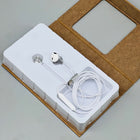 Metal Type-C Wired Earphones with Microphone - BsBuy