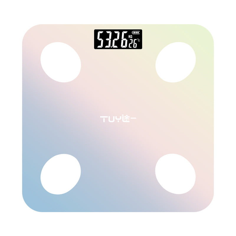 Electronic Scale Body Weight Scale - BsBuy