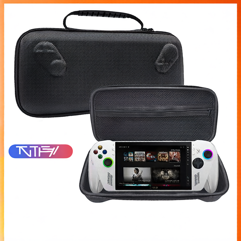 Oxford Cloth Handheld Gaming Console Bag - BsBuy