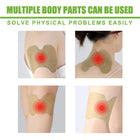 Mugwort Pain Relief Patches – Herbal Moxa Patches for Joints & Muscles - BsBuy