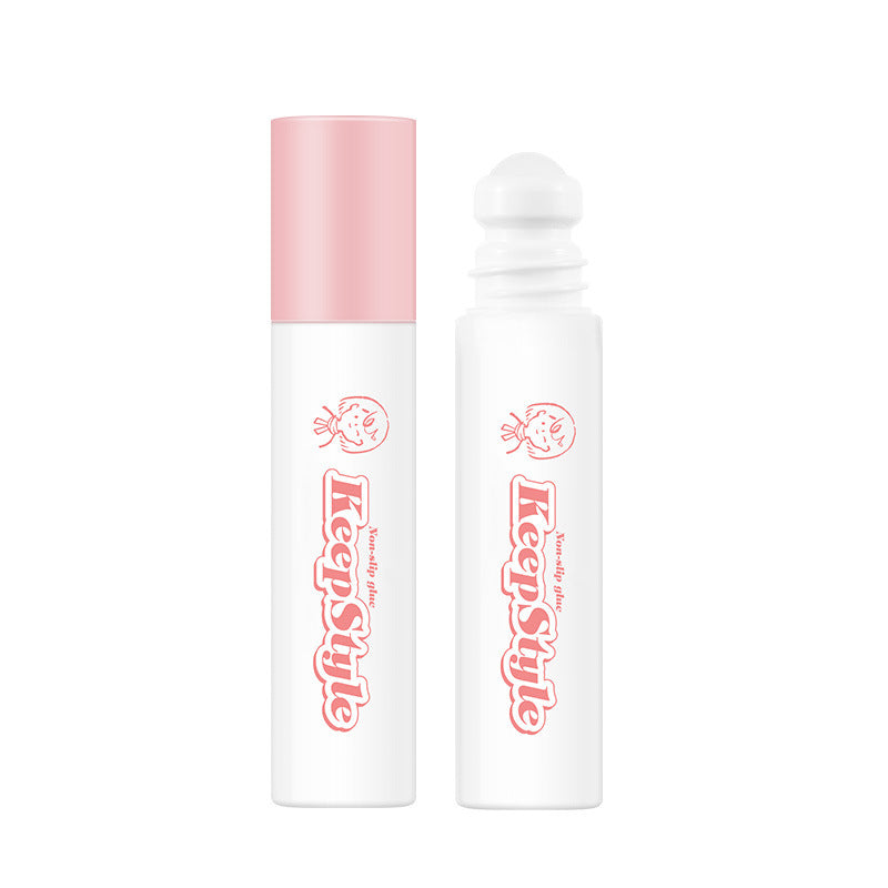 Non-Slip Clothing Adhesive Glue — Invisible Garment Grip for Low-Cut & Strapless Outfits - BsBuy