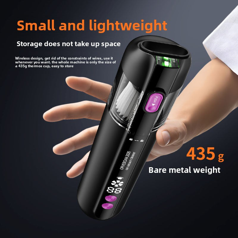 Car Vacuum Cleaner - BsBuy