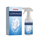 BsBuy Multi-Purpose Clothes Cleaner & Stain Remover | Dry Clean Spray | 60ml, 120ml & Anti-Wrinkle