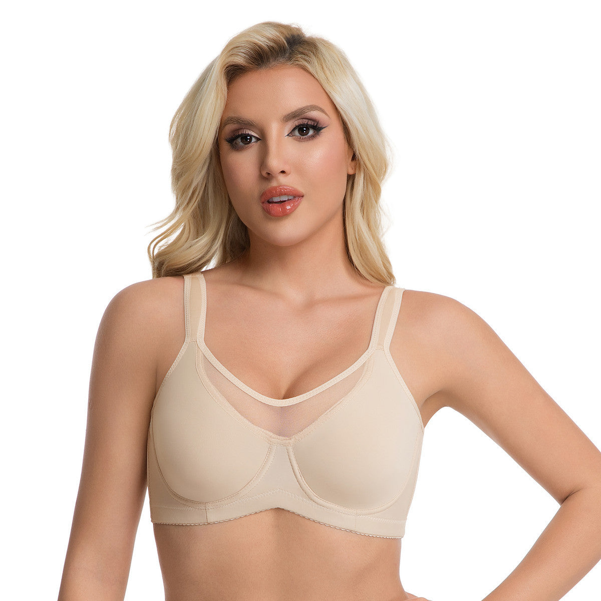 Women's Adjustable Push-Up Bra - BsBuy