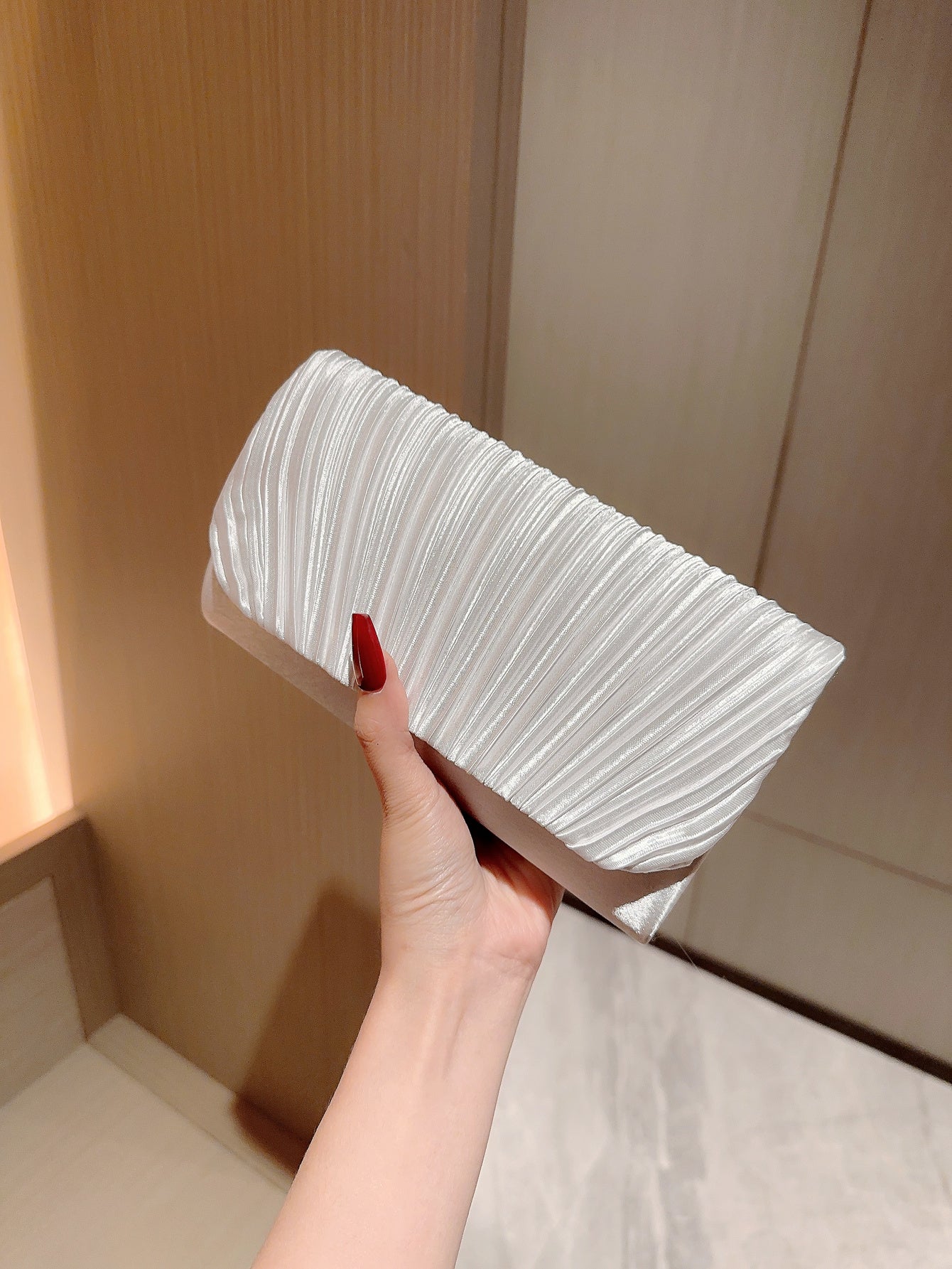Elegant Evening Clutch Bag for Women - BsBuy