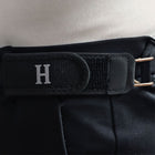 Adjustable Elastic Nylon Belt Buckle - BsBuy