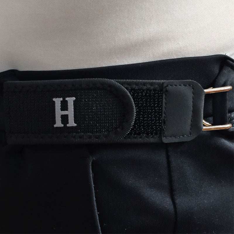 Adjustable Elastic Nylon Belt Buckle - BsBuy
