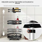 Rotating Kitchen Seasoning Storage Rack - BsBuy