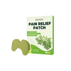 Mugwort Pain Relief Patches – Herbal Moxa Patches for Joints & Muscles - BsBuy