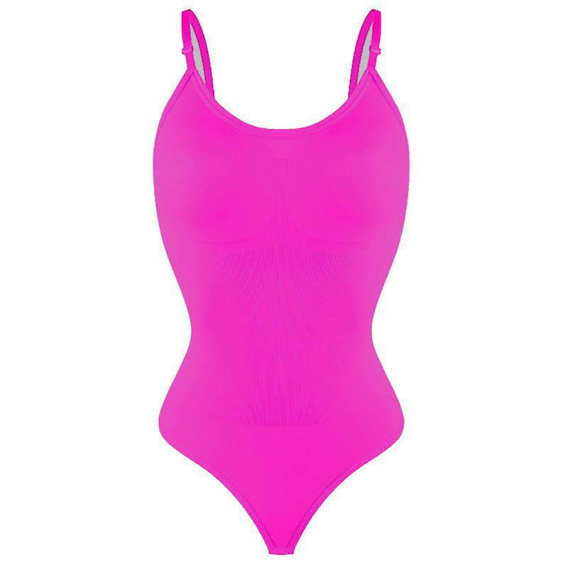 Seamless Backless Bodysuit – Adjustable Shaping Bodysuit for Women - BsBuy
