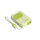 Magnetic Wireless Fast Charging Power Bank - BsBuy