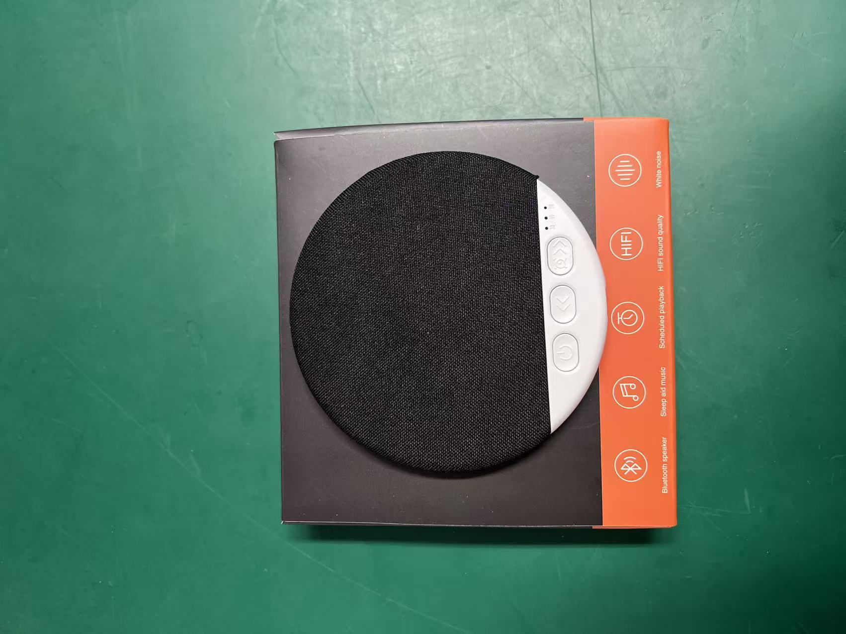 Ultra-Thin Pillow Bluetooth Sleep Speaker - BsBuy