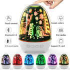 Wireless Starry Sky Bluetooth Speaker - BsBuy