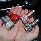 USB Car Charger For Mobile Phone Tablet GPS Fast Charger Car-Charger Dual USB Car Phone Charger Data Line Wire in Car Ornaments - BsBuy