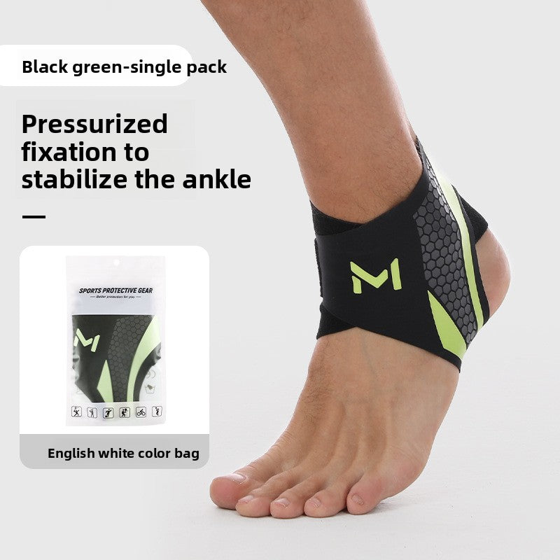 Sports Ankle Brace Support - BsBuy