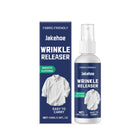 BsBuy Multi-Purpose Clothes Cleaner & Stain Remover | Dry Clean Spray | 60ml, 120ml & Anti-Wrinkle