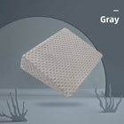 Baby Anti-Spitting Slope Pillow – Infant Reflux & Regurgitation Support Cushion | 0–6 Years | 6 Colours - BsBuy