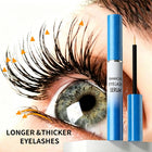 Peptide Eyelash Growth Serum — Longer, Thicker Lashes & Brows (4ml)