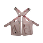 Men's Functional Tactical Vest Bag - BsBuy