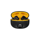 Bluetooth 5.3 Wireless Earphones – Stereo Sound, Noise Reduction & Digital Display - BsBuy