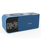 Wireless Charging Bluetooth Speaker - BsBuy