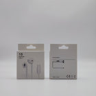 Type C Wired In-Ear Headphones with Microphone - BsBuy