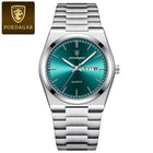 Swiss brand luxury men's watch